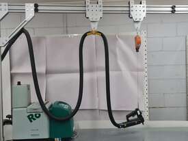 1 x Concept Glue Applicator with overhead gantry system ( 3 machines setups are available) - picture1' - Click to enlarge