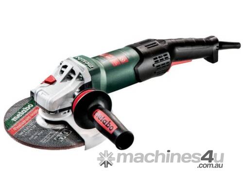 Metabo 180mm 1900w Angle Grinder Q Rat Tail