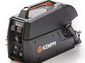 Kemppi X8 Inverter MIG Welder Package - picture1' - Click to enlarge
