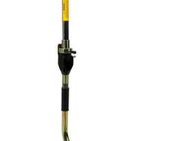 BORUM BTJ1530TAM 30,000/15,000 2 STAGE MOBILE AIR/HYDRAULIC JACK  - picture0' - Click to enlarge