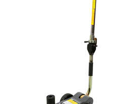 BORUM BTJ1530TAM 30,000/15,000 2 STAGE MOBILE AIR/HYDRAULIC JACK  - picture2' - Click to enlarge