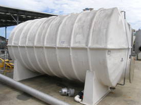 Storage Tank - Capacity 22,000 Lt. - picture0' - Click to enlarge