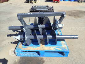 2020 BARRETT S-SD1160-EURO EURO HITCH AUGER DRIVE (UNUSED) - picture0' - Click to enlarge