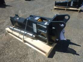 Mustang HM500 Hydraulic Breaker - picture0' - Click to enlarge