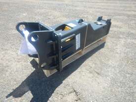 Mustang HM500 Hydraulic Breaker - picture1' - Click to enlarge