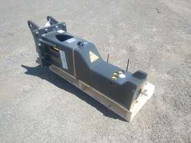 Mustang HM500 Hydraulic Breaker - picture2' - Click to enlarge