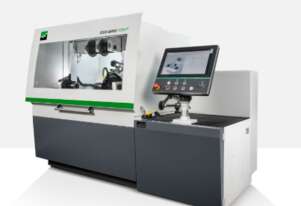 WEINIG Solid Grind 1000 P (Rondamat 1000)