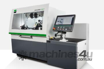 WEINIG Solid Grind 1000 P (Rondamat 1000)