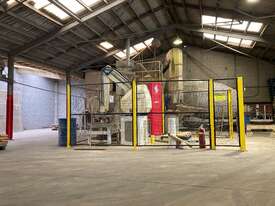 Complete Processing Plant  - picture0' - Click to enlarge