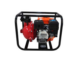 APW 30HP High Pressure Water Pump - picture0' - Click to enlarge