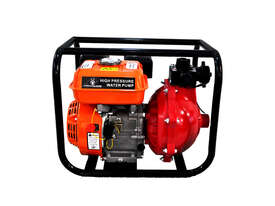 APW 30HP High Pressure Water Pump - picture1' - Click to enlarge