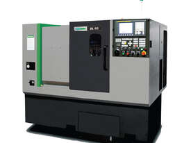 Fanuc Oi TF plus - DMC DL G SERIES (SLANT GANG TYPE) - DL 6G (Made in Korea) - picture0' - Click to enlarge