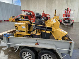 Rayco RG35 Trac on Trailer - picture0' - Click to enlarge