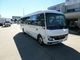 Fuso Rosa LWB Deluxe Auto Bus - picture0' - Click to enlarge
