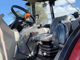 2018 Case IH Farmall 100JX Utility Tractors - picture0' - Click to enlarge