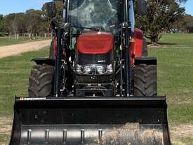 2018 Case IH Farmall 100JX Utility Tractors - picture2' - Click to enlarge