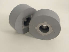 E1422E0005 Pressure Wheel with Bearing 608 D60x8x24 Roller for Biesse Edgebander - picture2' - Click to enlarge