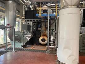 Brewery Utilities plant - picture1' - Click to enlarge