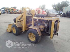 WHEEL LOADER - picture1' - Click to enlarge