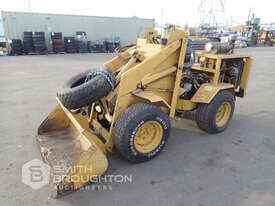 WHEEL LOADER - picture2' - Click to enlarge