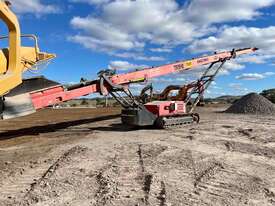 ANACONDA TR7542 stacker - picture0' - Click to enlarge