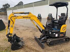 1.7 Tonne Excavator for sale - picture0' - Click to enlarge
