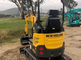 1.7 Tonne Excavator for sale - picture1' - Click to enlarge