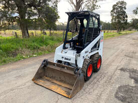 Bobcat S70 Skid Steer Loader - picture0' - Click to enlarge