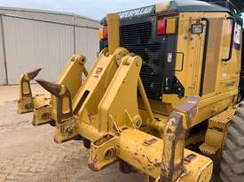 2008 Caterpillar 140M - picture0' - Click to enlarge