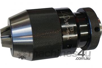 Keyless Drill Chucks - 3mm -16mm - B18