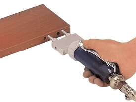 Double Dowel / Pin Nozzle suit Dowel by Pizzi - picture0' - Click to enlarge