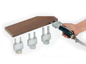 Double Dowel / Pin Nozzle suit Dowel by Pizzi - picture0' - Click to enlarge