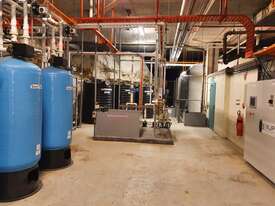 Water Treatment & Filtration Plant - picture0' - Click to enlarge