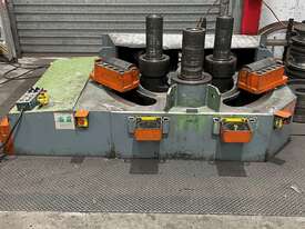 Roundo R-62-S (Section Curving Machine) ***PRICE NEGOTIABLE** - picture2' - Click to enlarge