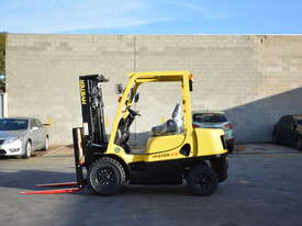 Brand New Hyster H2.5XT 2500kg Forklift - picture0' - Click to enlarge