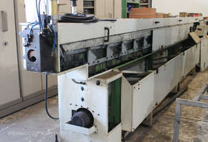 Iemca TS 560/61/P 6m Magazine Barfeeder