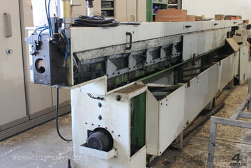 Iemca TS 560/61/P 6m Magazine Barfeeder