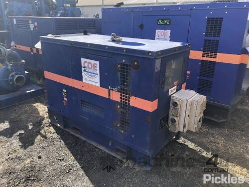 Baifa 25KVA Generator