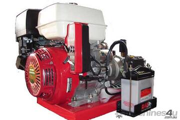 CLEANQUIP-Base Plate Honda Powered Pressure Cleaner