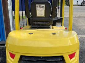 Used Hyster 3.5TON Forklift For Sale - picture1' - Click to enlarge