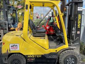 Used Hyster 3.5TON Forklift For Sale - picture0' - Click to enlarge