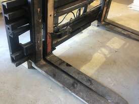 Forklift Tynes For Sale  - picture2' - Click to enlarge