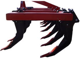 Pan Buster Chisel Plough - picture0' - Click to enlarge