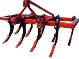 Pan Buster Chisel Plough - picture0' - Click to enlarge