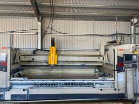 Breton NC260 Stone CNC router - picture0' - Click to enlarge