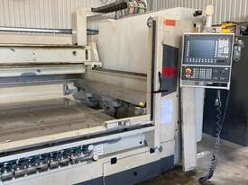 Breton NC260 Stone CNC router - picture2' - Click to enlarge