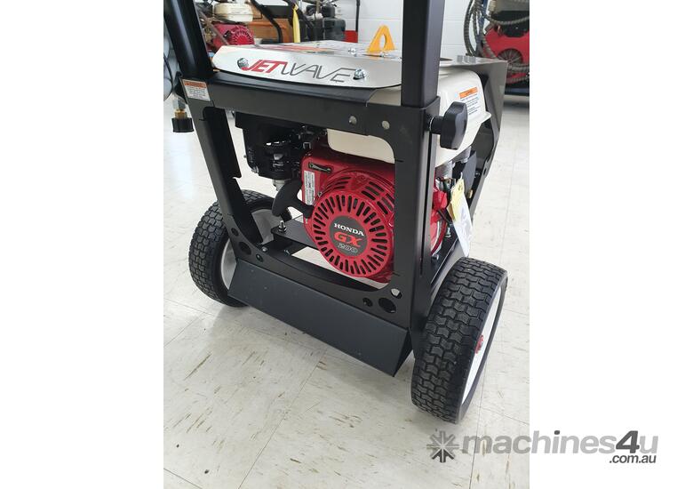 New 2022 jetwave Pressure Washer Jetwave Raptor Jnr Pressure Washers