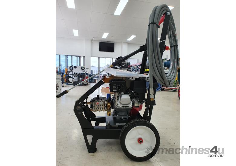 New 2022 jetwave Pressure Washer Jetwave Raptor Jnr Pressure Washers