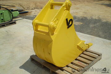 Digging Trench Bucket