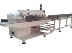 BT600 Horizontal Flow Wrapper Machines - picture0' - Click to enlarge
